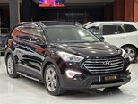 Hyundai Grand Santa Fe-4