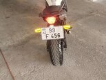 Yamaha XJ6-5