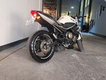 Yamaha XJ6-4