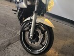 Yamaha XJ6-2