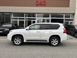 Lexus GX 460-3