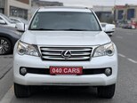 Lexus GX 460-1