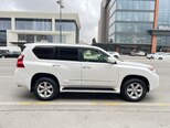 Lexus GX 460-4