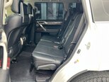 Lexus GX 460-7