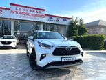 Toyota Highlander-2