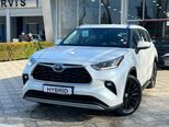 Toyota Highlander-3
