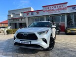 Toyota Highlander-1