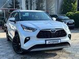 Toyota Highlander-4