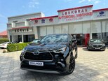 Toyota Highlander-1