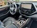 Toyota Highlander-14