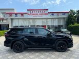 Toyota Highlander-7