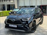 Toyota Highlander-4