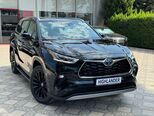 Toyota Highlander-5