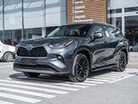 Toyota Highlander-2
