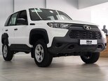 LADA (VAZ) Niva Travel-4
