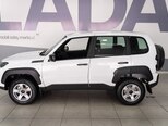 LADA (VAZ) Niva Travel-3