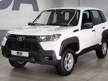 LADA (VAZ) Niva Travel-2