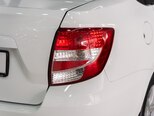 LADA (VAZ) Granta-20