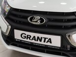 LADA (VAZ) Granta-7
