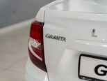 LADA (VAZ) Granta-19