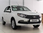 LADA (VAZ) Granta-6