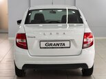 LADA (VAZ) Granta-18