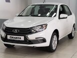 LADA (VAZ) Granta-2