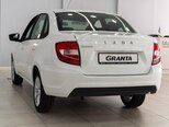 LADA (VAZ) Granta-17