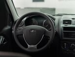 LADA (VAZ) Granta-15