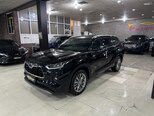 Toyota Highlander-3