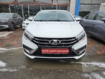 LADA (VAZ) Vesta-1