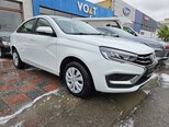 LADA (VAZ) Vesta-6