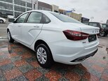 LADA (VAZ) Vesta-3