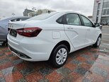 LADA (VAZ) Vesta-4