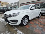LADA (VAZ) Vesta-5