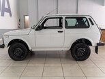 LADA (VAZ) Niva-3