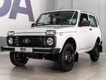 LADA (VAZ) Niva-2