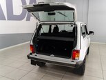 LADA (VAZ) Niva-17