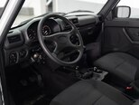 LADA (VAZ) Niva-8