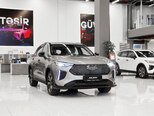 Haval Jolion Pro-9