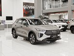 Haval Jolion Pro-4