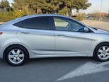 Hyundai Accent-5