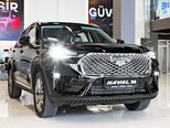 Haval H6-10