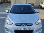 Hyundai Accent-1