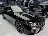 Mercedes E 300 de-3