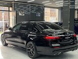 Mercedes E 300 de-4