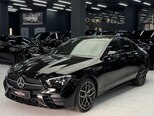 Mercedes E 300 de-1