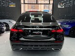 Mercedes E 300 de-6