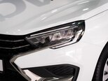 LADA (VAZ) Vesta-4