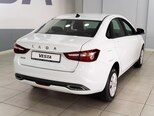 LADA (VAZ) Vesta-17